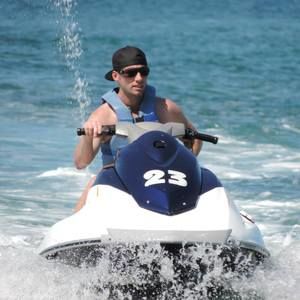 Meet your Posher, Ryan